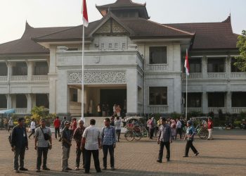 Politik Aceh dan Daya Tawar dalam Perspektif Hukum Otonomi Khusus