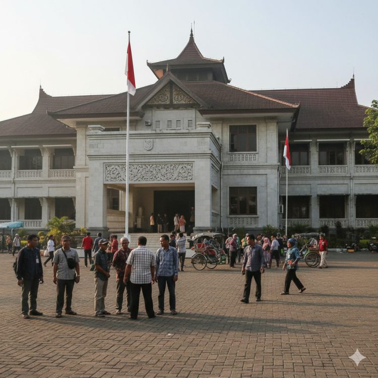 Politik Aceh dan Daya Tawar dalam Perspektif Hukum Otonomi Khusus