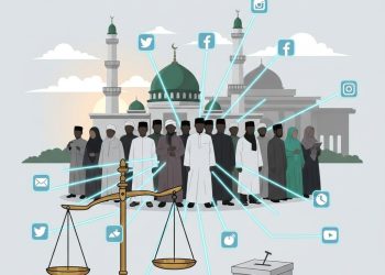 Peta Baru Kekuatan Islam Politik