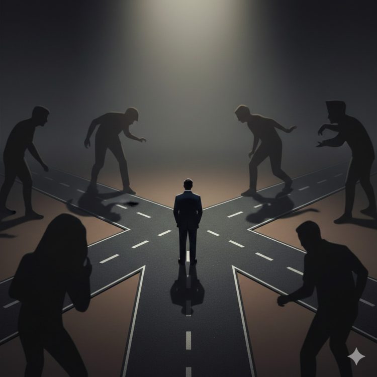 Mengapa Presiden Disandera Koalisi