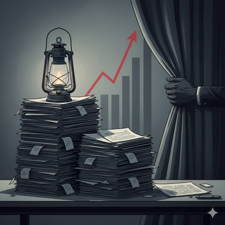 Mengapa Debat Capres Tak Bermutu