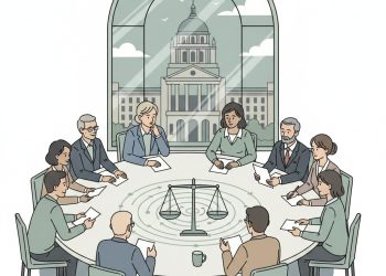 Politik sebagai Seni Mengatur Kepentingan Publik