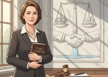 Etika Politik dalam Kepemimpinan: Fondasi Moral Penyelenggaraan Kekuasaan