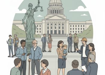 Mengapa Politik Tidak Bisa Dipisahkan dari Kehidupan Masyarakat p