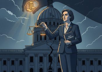 Politik dan Korupsi: Masalah yang Tak Pernah Usai