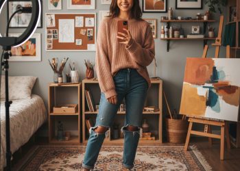 Mengapa Calon Artis Laris di Era Digital?