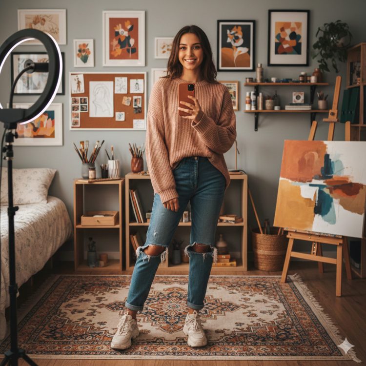 Mengapa Calon Artis Laris di Era Digital?