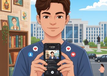 Mengapa TikTok Ubah Demokrasi di Era Digital