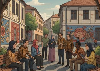 Mengapa Reformasi Masih Relevan dalam Kehidupan Kita Hari Ini