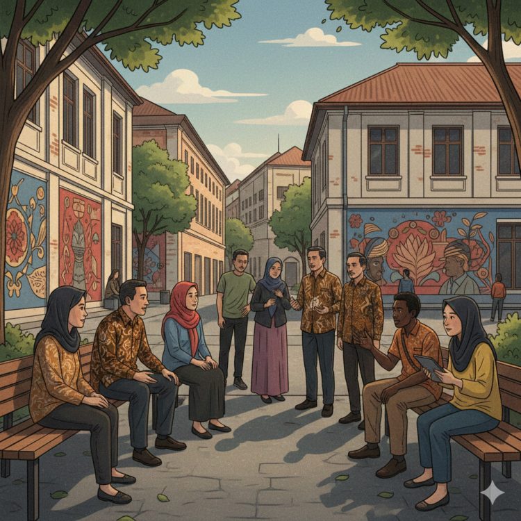 Mengapa Reformasi Masih Relevan dalam Kehidupan Kita Hari Ini