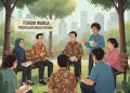 Politik RUU Kontroversial: Mengapa Selalu Mengundang Pro dan Kontra?