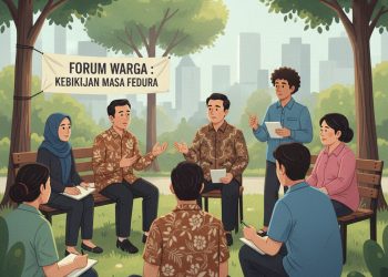 Politik RUU Kontroversial: Mengapa Selalu Mengundang Pro dan Kontra?
