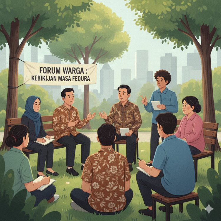 Politik RUU Kontroversial: Mengapa Selalu Mengundang Pro dan Kontra?
