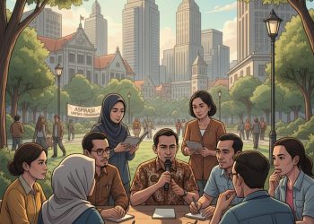 Mengapa Rakyat Tolak: Memahami Suara Penolakan dalam Isu Kebijakan Publik