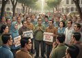 Politik Demonstrasi: Mengapa Aksi Jalanan Masih Menjadi Pilihan Rakyat?