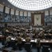 Dinamika Politik Parlemen dalam Pengambilan Keputusan