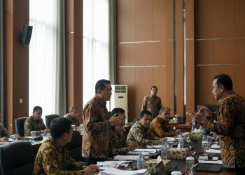 Politik Kekuasaan dalam Era Desentralisasi