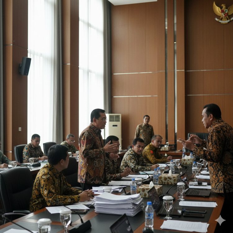 Politik Kekuasaan dalam Era Desentralisasi