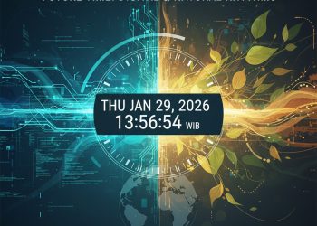 Dinamika Politik Nasional di Tengah Transisi Kekuasaan