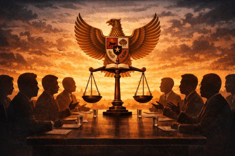 Dinamika Internal Partai Memanas, Penentuan Kandidat Jadi Ujian Soliditas