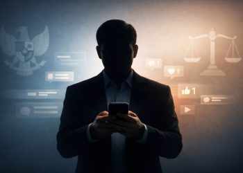 Cara Elite Mengemas Citra di Era Algoritma