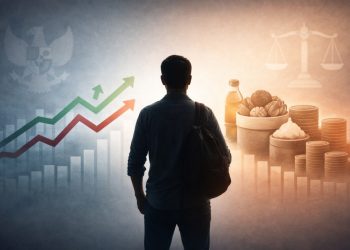 Efek Kebijakan Ekonomi terhadap Suara Pemilih