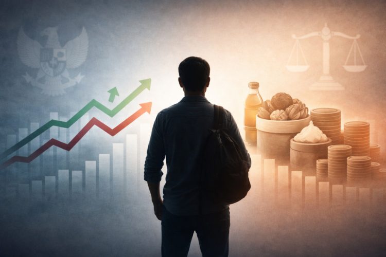 Efek Kebijakan Ekonomi terhadap Suara Pemilih