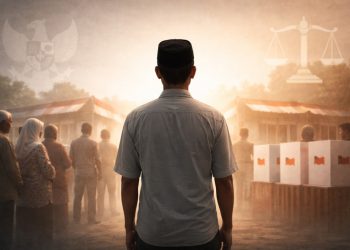 Mengukur Loyalitas Pemilih Tradisional