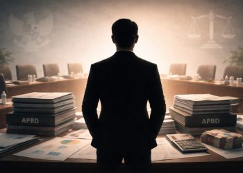 Menguak Politik Anggaran di Balik APBD