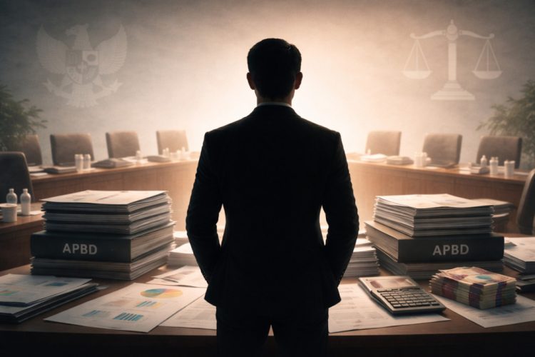 Menguak Politik Anggaran di Balik APBD