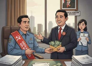Mengapa ASN Tak Netral