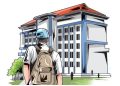 Mengapa Kampus Mulai Didekati