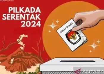 Mengapa Ormas Jadi Penentu