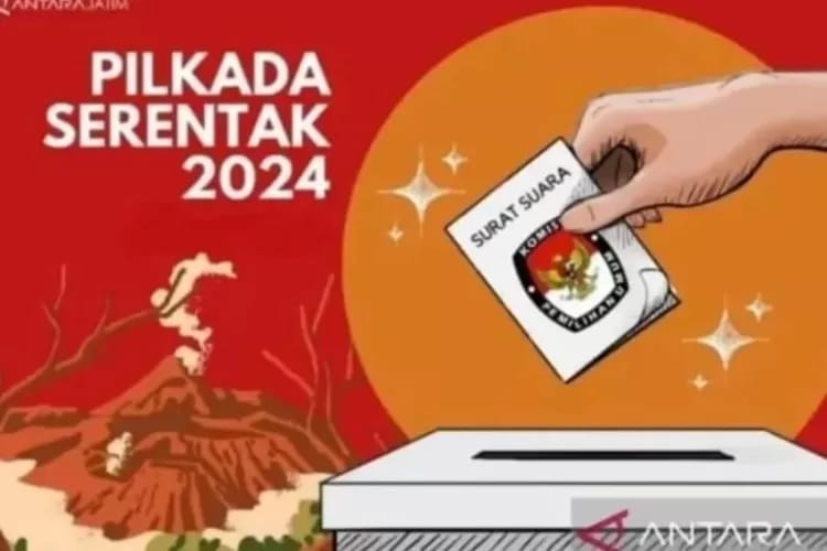 Mengapa Ormas Jadi Penentu