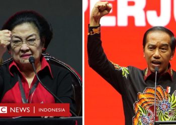 Politik PDIP Tanpa Jokowi