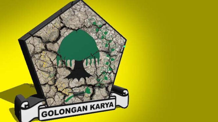 Mengapa Golkar Selalu Lincah