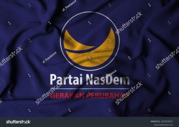 Mengapa NasDem Main Aman