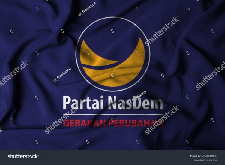 Mengapa NasDem Main Aman