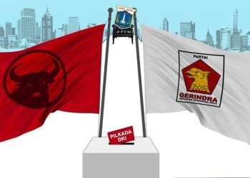 Mengapa Gerindra Dominan