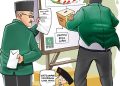 Politik PKB di Desa