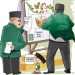 Politik PKB di Desa