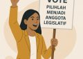 Politik Perempuan dan Kuota