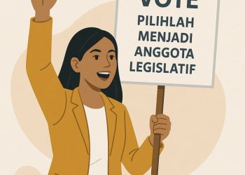 Politik Perempuan dan Kuota