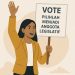 Politik Perempuan dan Kuota