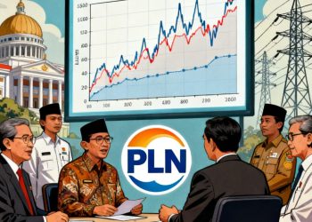 Politik PLN dan Tarif