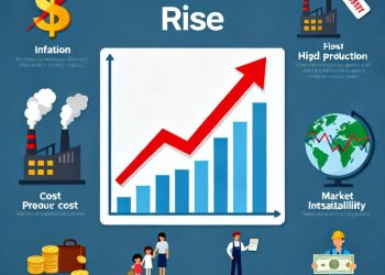 Mengapa Harga Naik
