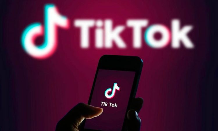 Mengapa TikTok