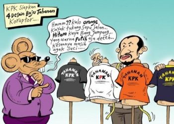 Politik Oligarki Borjuis