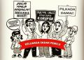  Politik pemilih cerdas