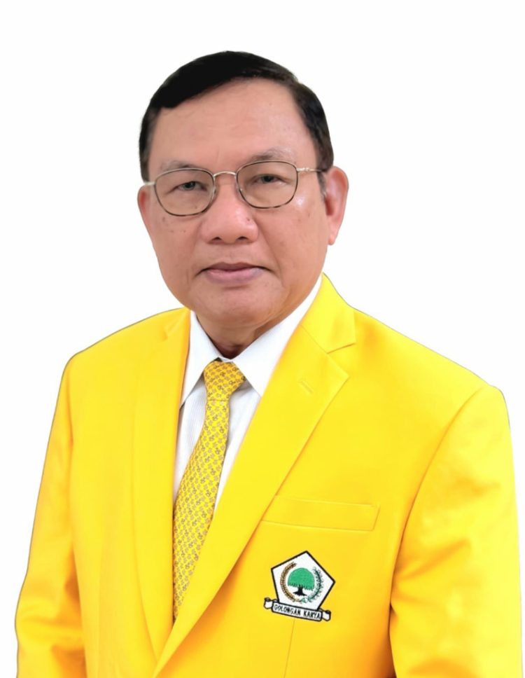 Golkar Dukung Sikap Komisi III DPR, Tolak Polri di Bawah Kementerian